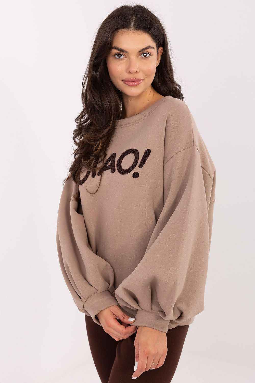 Sweatshirt model 220860